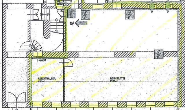 XR AI Studio Ganglbauergasse 38