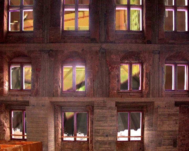 Fenster 14 aus dem Bildarchiv Die andere Seite 2008