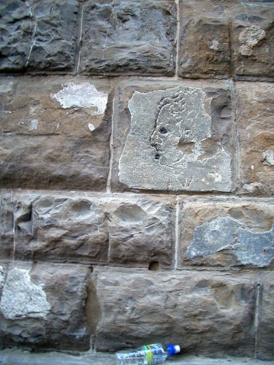 Fenster 23 aus dem Bildarchiv Die andere Seite 2008