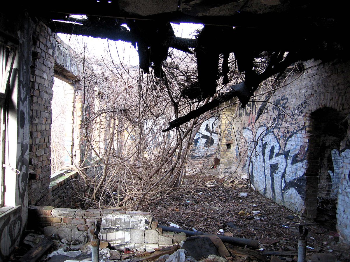 Fenster 24 aus dem Bildarchiv Die andere Seite 2008