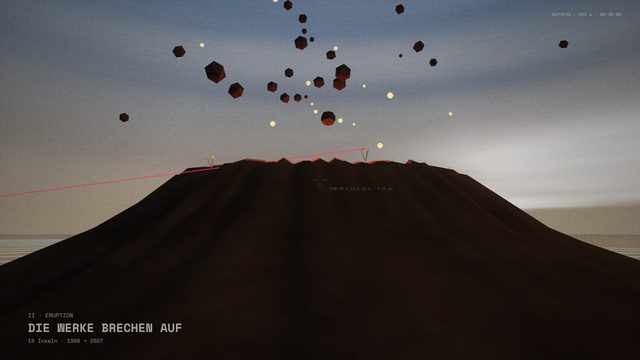 Eruption