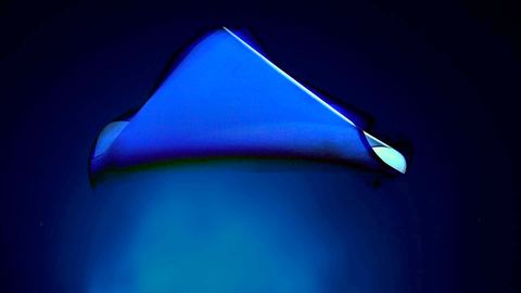 Gammaray 2012 · Lichtskulptur, Photographie 11 von 48
