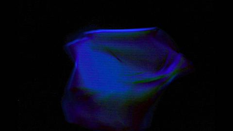 Gammaray 2012 · Lichtskulptur, Photographie 13 von 48