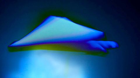 Gammaray 2012 · Lichtskulptur, Photographie 38 von 48