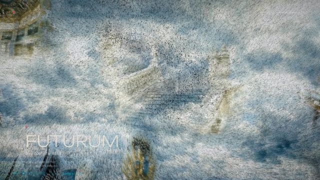 V FUTURUM · c39 Wolkensammlung
