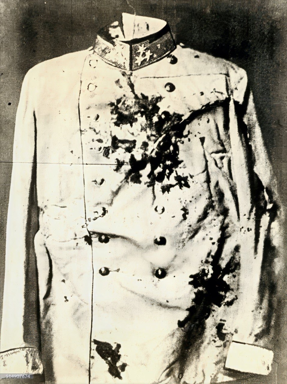 ARCHIV / 1914