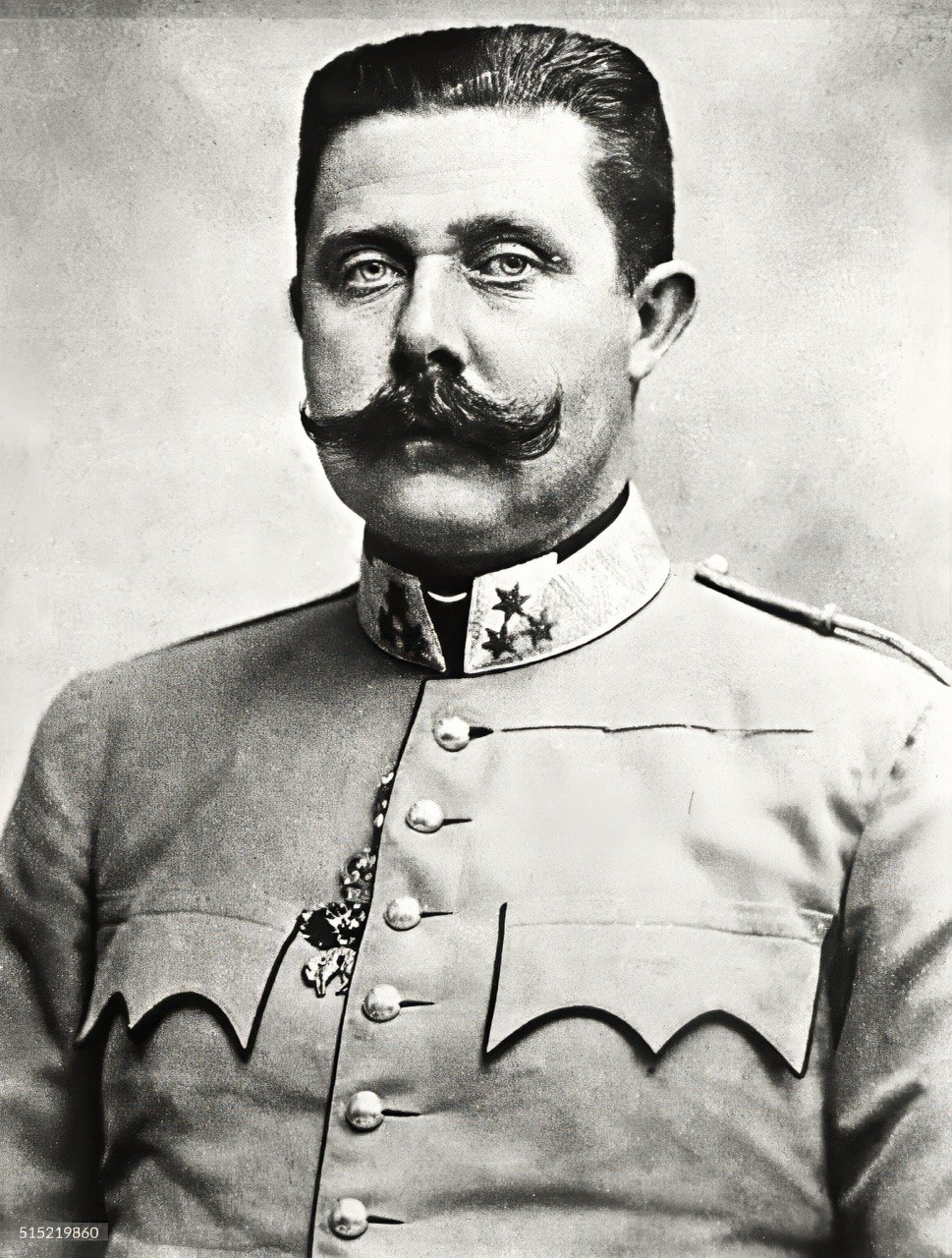 ARCHIV / 1914