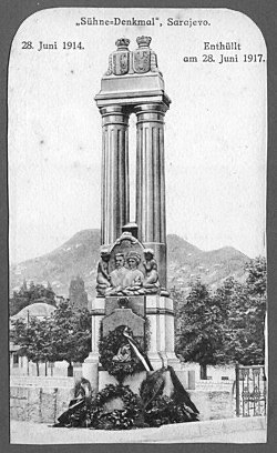 ARCHIV / 1914