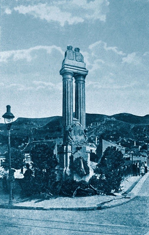 ARCHIV / 1914