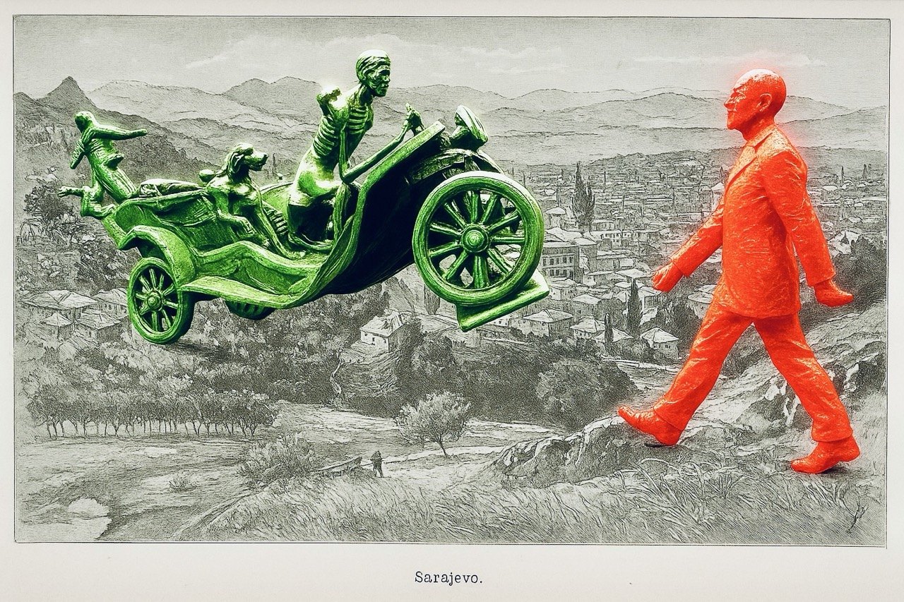 ARTEFAKT / TRANSFORMATION