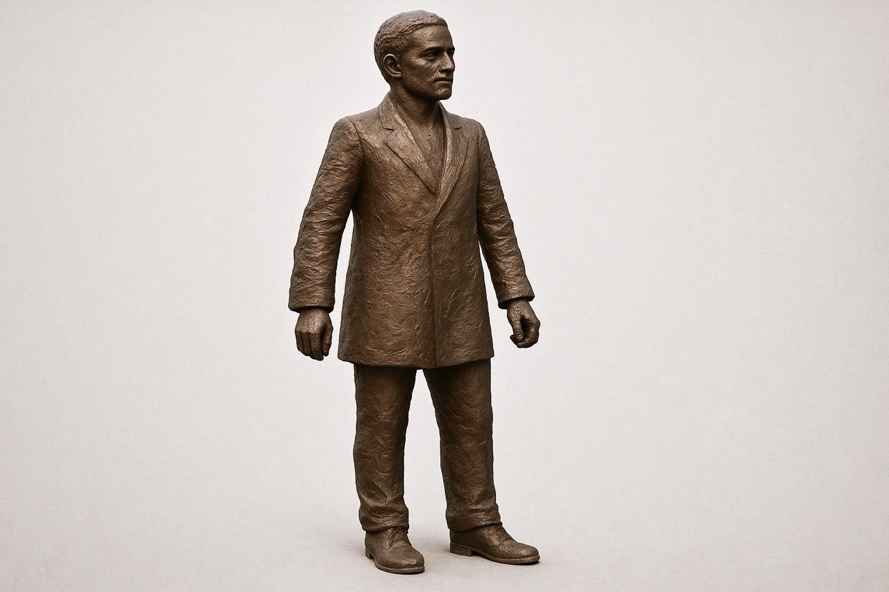 FIGUR / GEDÄCHTNIS