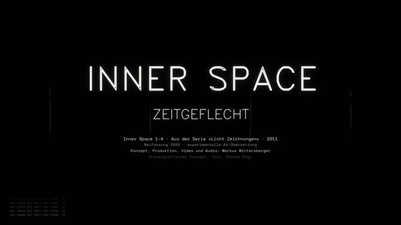 Standbild Vorspann