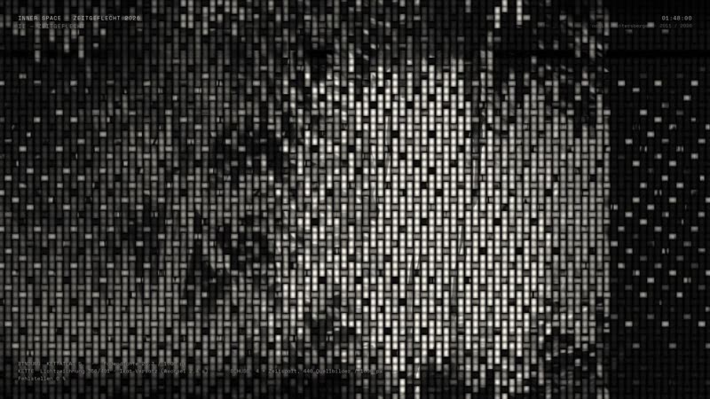 Standbild II — Zeitgeflecht