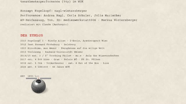Nachspann · Zyklus 2010–2026