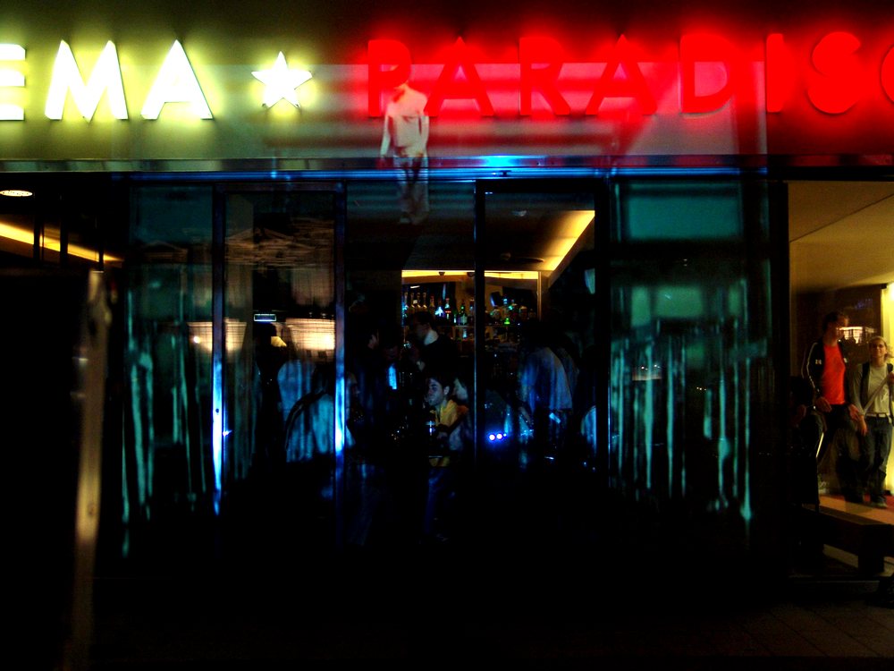 EUTOPIA / EUTOPAI Archivbild 27