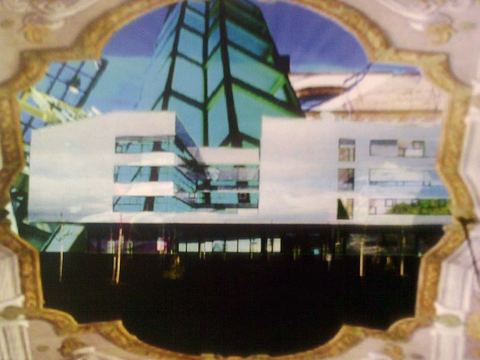 Datenbank · Bild 04 · MEDIUM Orpheus 2005 – 2007
