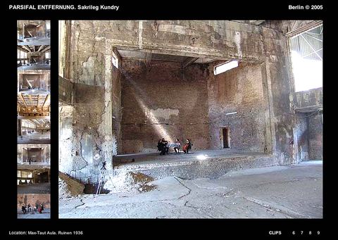 Datenbank · Bild 38 · MEDIUM Orpheus 2005 – 2007