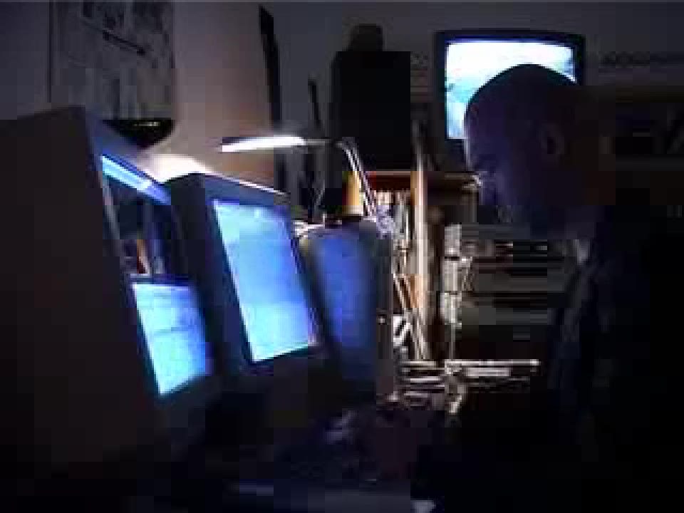 Standbild aus dem Clip Orfeus Speicher (320 × 240)