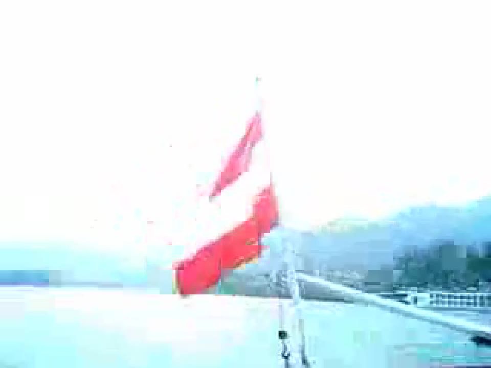 Standbild aus dem Clip Tu Felix Austria (320 × 240)