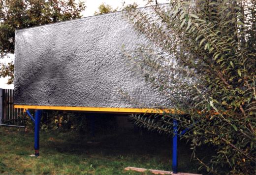 THE BODYBOX 1998 · Industrie-WAB