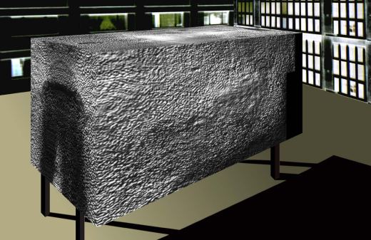 Simulation Linz · Container