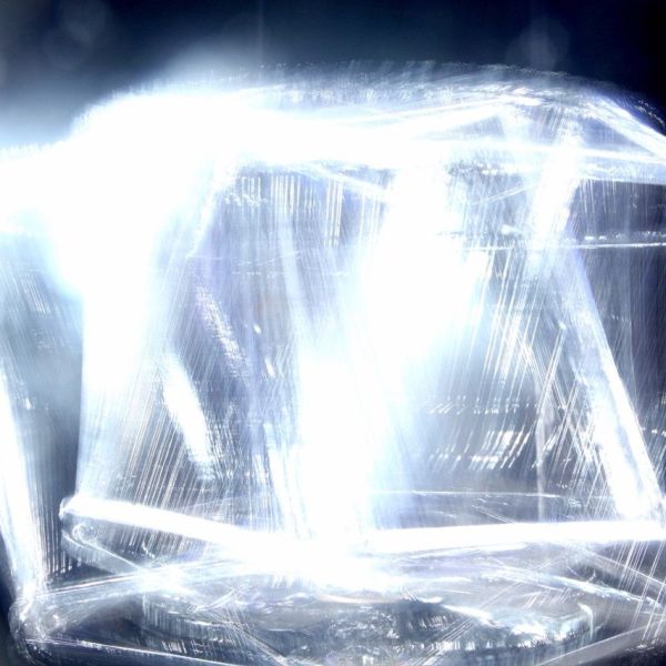 Lichtspur · Blitzlicht — RAUM 11, Markus Wintersberger 2011/2012