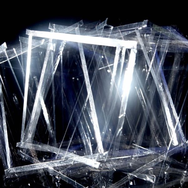 Rotationsmodell · offener Würfel — RAUM 11, Markus Wintersberger 2011/2012