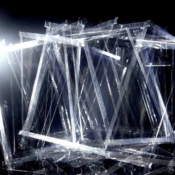 Rotationsmodell · offener Würfel — RAUM 11, Markus Wintersberger 2011/2012