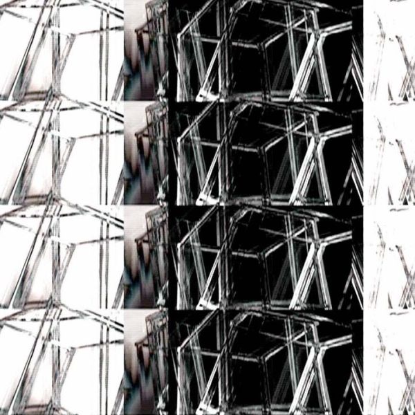 Zeilenauslesung · Vario — RAUM 11, Markus Wintersberger 2011/2012