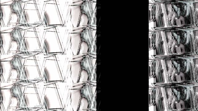 Lichtspur · Rotation im Blitzlicht — RAUM 11, Markus Wintersberger 2011/2012