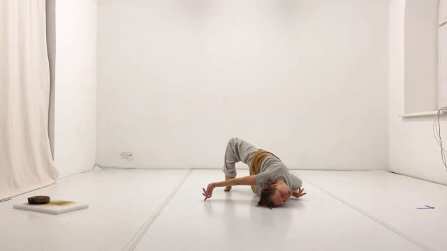 Video 08 · Durchlauf Probe K+
