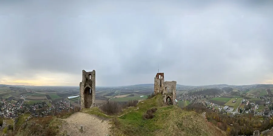 Tatortpanoramen