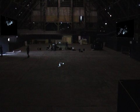 TanzMedienAkademie 08, ehemalige Viehauktionshalle Weimar – Archivbild 4