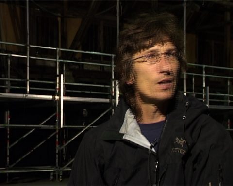 TanzMedienAkademie 08, ehemalige Viehauktionshalle Weimar – Archivbild 39