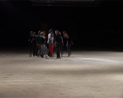TanzMedienAkademie 08, ehemalige Viehauktionshalle Weimar – Archivbild 43